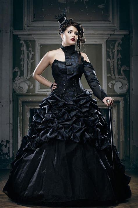 versace goth wedding dress|versace dark gothic dresses.